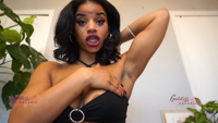 Goddess Aquaria - Armpits Pegging.H264-J1jDKpz1.mp4